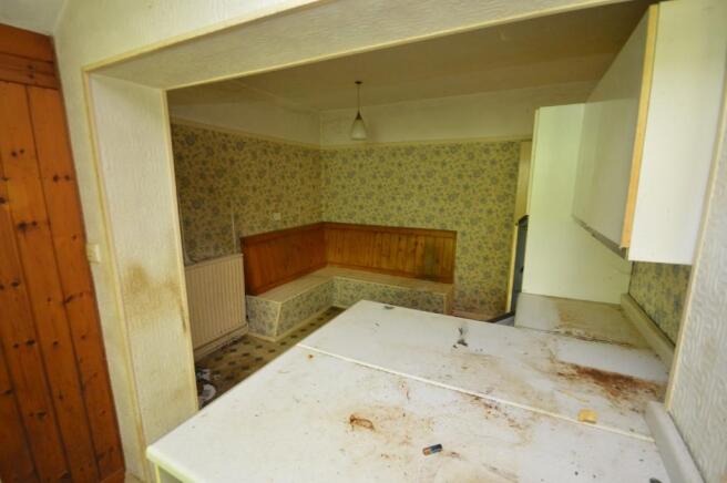 Kitchen-Diner