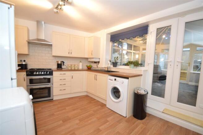Kitchen - V2
