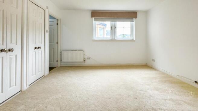 Bedroom 1.