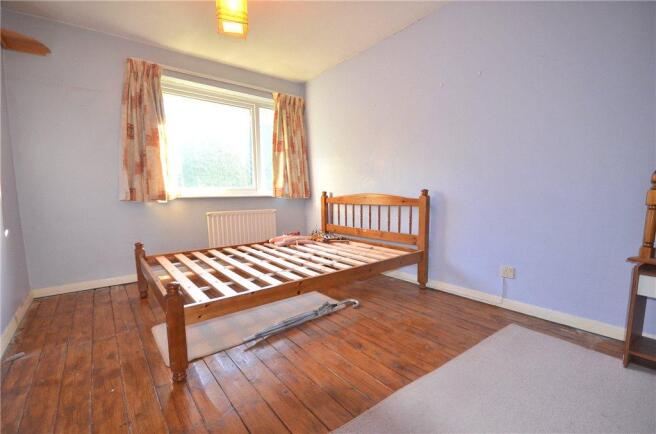 Bed 1