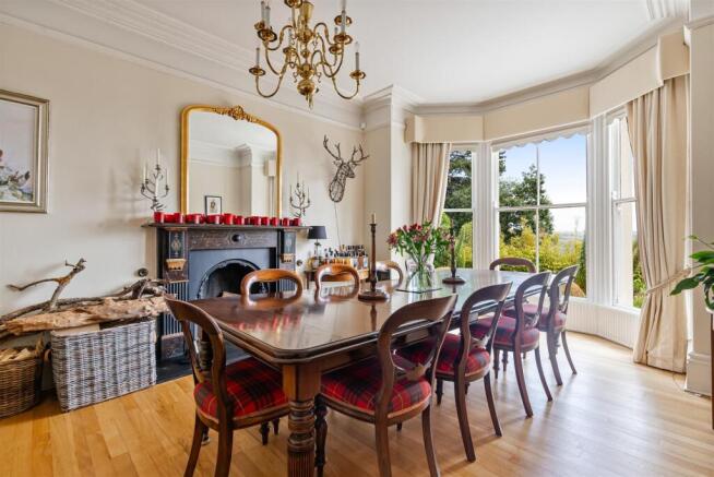 A20 - Albion House 1 St Marys Road Newton Abbot -