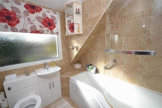 Bathroom/w.c