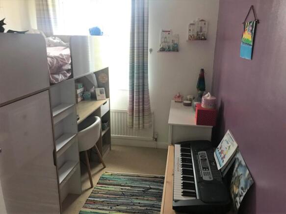 Bedroom 3