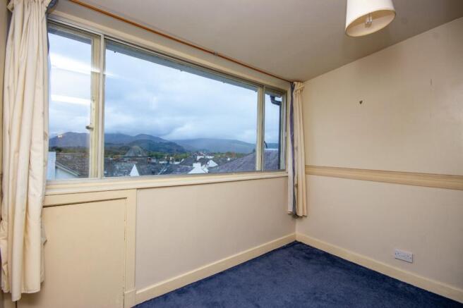 Attic Room