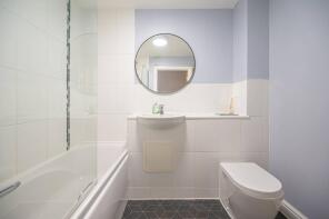 Flat 41, 7 Crawford Court, Charcot Road, Colindale, London NW9 5HG