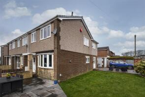 10, Hill Grove, Salendine Nook, Huddersfield HD3 3TL