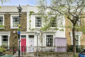 90, Claylands Road, London SW8 1NJ