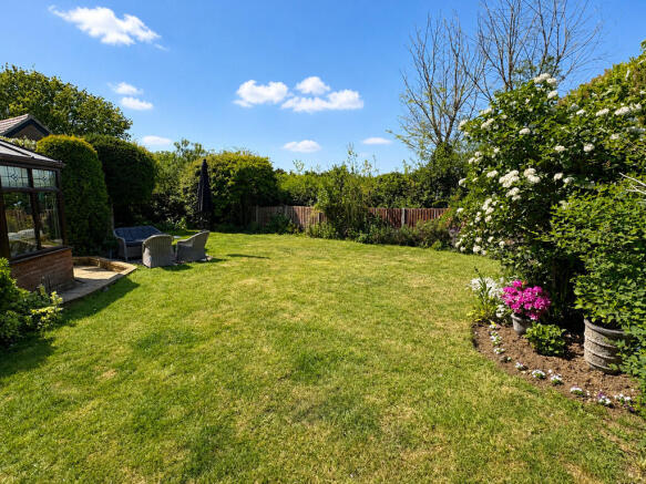 Vicarage Close, Tolleshunt D'arcy photo 4