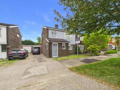 Brantridge Road, Crawley, RH10