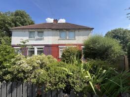 12, Crest Avenue, Wyke, Bradford BD12 8SH