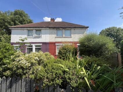 Crest Avenue, Wyke, Bradford