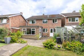 34, Windmill Close, Ashby De La Zouch LE65 1EQ