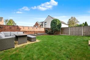 3, Chapel Fold, Outwood, Wakefield WF1 2JB