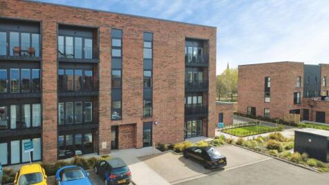 Festival Court, Glasgow, G51