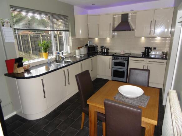 Kitchen Image Three