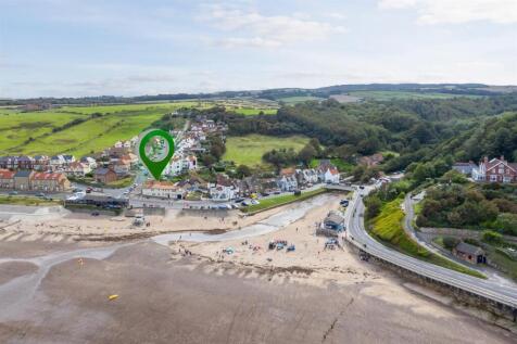 Fairhaven, Sandsend, Whitby