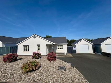 Heol Y Cwm, Cross Inn, Near New Quay