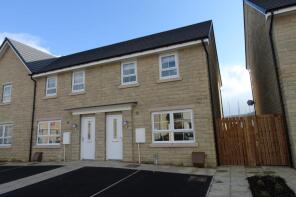 30, Fulton Crescent, Silsden, Keighley BD20 0FN