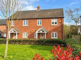 11, Hewitt Road, Warwick CV35 8EZ