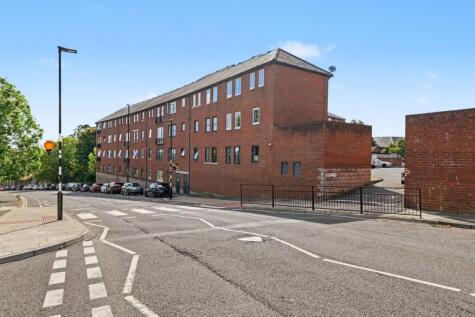 18 Hatfield House, Borough Road, North Shields, Tyne And Wear, NE29 6JZ