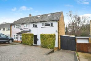14, Duncan Rise, Halstead CO9 4QE