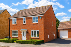 56, Speight Crescent, Kettering NN15 6FL