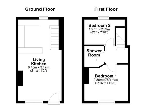 2 bed Terraced for sale Image 10
