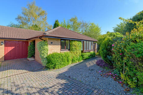 Dudlow Green Road, Appleton, Warrington