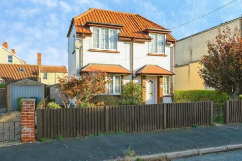 Victoria Avenue, Hunstanton