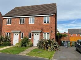 109, Old College Avenue, Oldbury B68 8BF