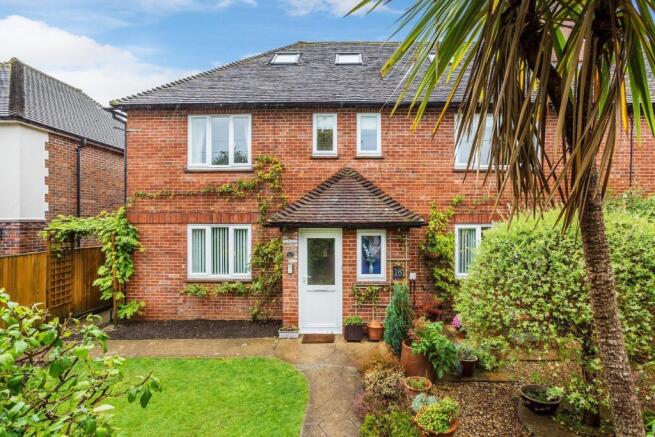 Surrey Estates