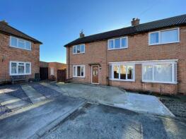 12, Kendrew Close, Bedale DL8 2EE