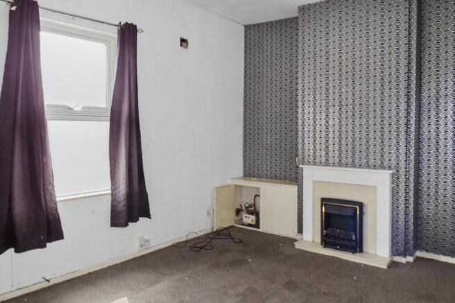 First Floor, 10 Ripon Street, Plungington, Preston, Lancashire, PR1 7UL