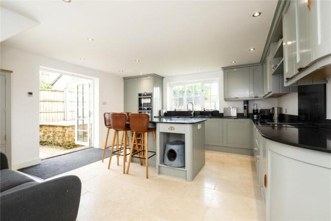 Kitchen/Breakfast