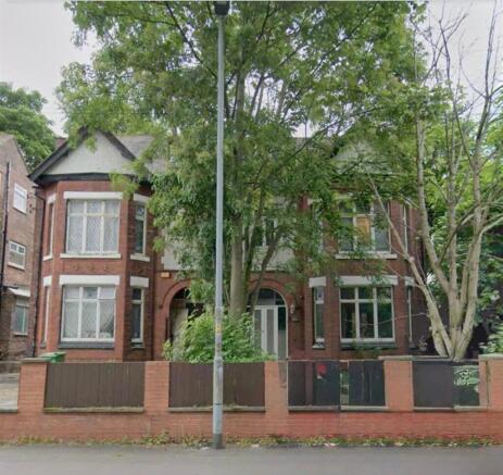 Norman Road