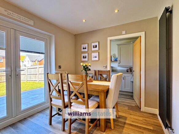 Llys Walsh, Rhyl, LL18 photo 4