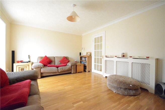 Lounge 1