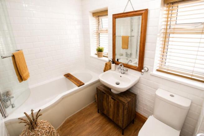 2 bed End of Terrace for sale Image 4