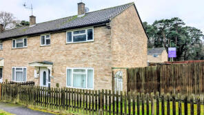 1, Waterman Close, Bordon GU35 0DT