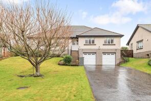 21, Millbrae, Stirling FK8 3BB