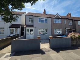 11, Longthornton Road, Streatham, London SW16 5QE