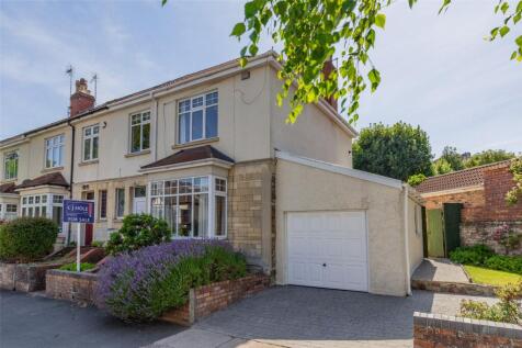 Upper Cranbrook Road, Bristol, BS6
