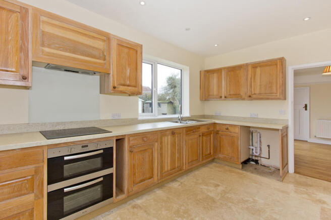 Kitchen / Breakfast