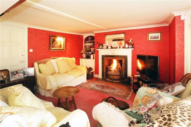 Drawing Room