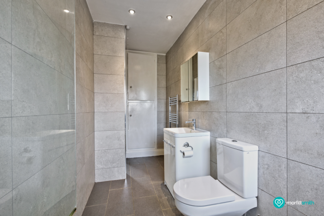 3 bed Terraced to rent Image 12