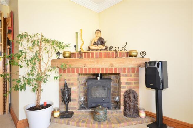 Internal Feature