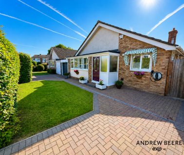 Downs Way, Sellindge, TN25