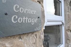 Corner Cottage, Main Street, Bakewell DE45 1TZ