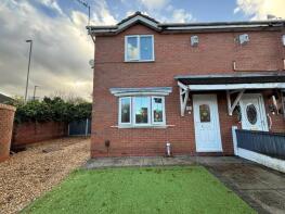 1, Everdon Wood, Northwood, Liverpool L33 8YP