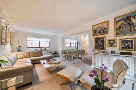 Spencer Close, London